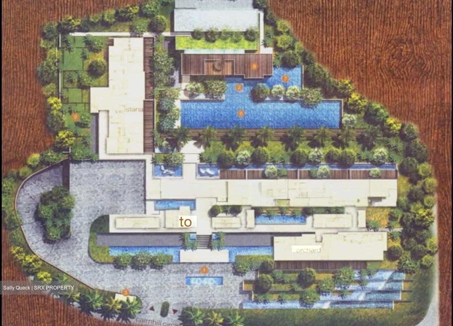Hilltops (D9), Condominium #564357921